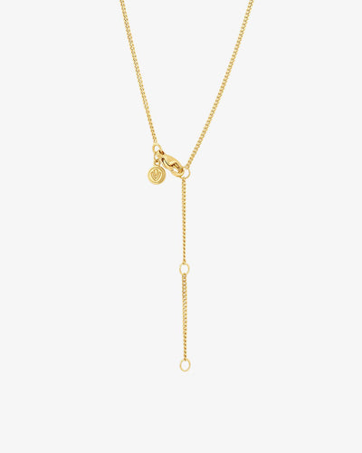 Curb Chain